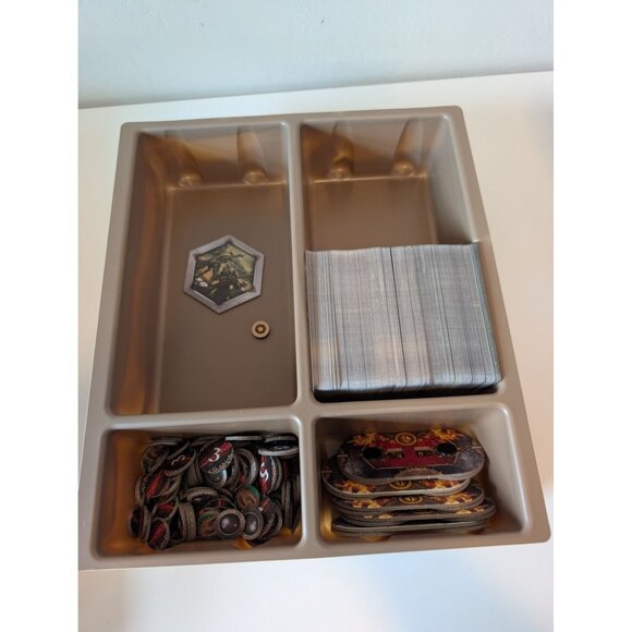 The Lord Of The Rings: The Card Game Core Set - Picture 5 of 8